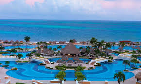 Looking for tips on what to do in cancun mexico? Moon Palace Cancun Mexico Golf Holiday Chaka Travel