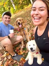 Cleaning dog paws and legs during bad weather can be challenging,  especially in cold climates. Here are some effective methods shared by  experienced golden owners: * Use a damp cloth or sponge