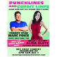 Punchlines and Credit Lines event in Chandler, AZ