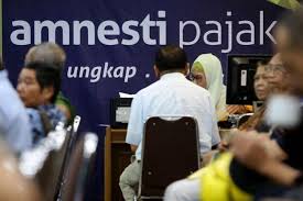 Wajib pajak badan (wp badan) terdiri dari perusahaan yang berbentuk. Riuhnya Perpajakan Indonesia Sepanjang 2017 Sebuah Kilas Balik Halaman All Kompas Com