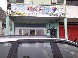 Taman ria is a very small residential area located near plentong and permas jaya, johor, malaysia. Keypoints World æ¬¢è¿Žtaman Ria Jaya è§95 Lorong Facebook