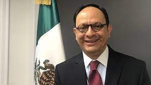 From The Window Seat Is Diplomatic Tourism Working For Mexico Travel Weekly Travel Weekly Mexico Mexico Tourism