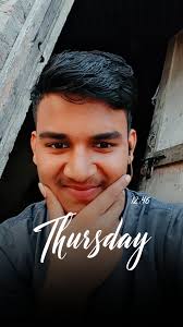 Ashish Rajput creator