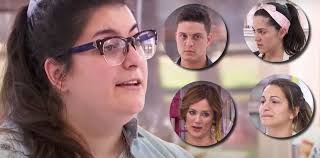 Luego de bake off 2020, agustina lanzó su propio emprendimiento: Ur1xl99zfngkkm