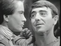 Base de données de films français avec images