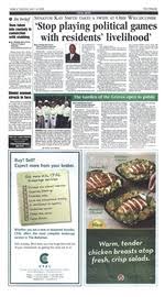 The Tribune
