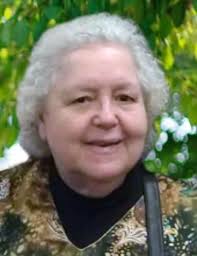 Doris Ard Obituary May 12, 2016