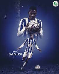 Evanilson scores in fc porto's training match vs anadia fc porto ; Zaidusanusi Hashtag On Twitter