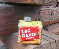 We did not find results for: Log Cabin Syrup Tin And Bank Collectors Weekly