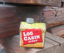 We did not find results for: Log Cabin Syrup Tin And Bank Collectors Weekly