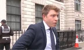Shocking moment GB News halted by armed police as host faces arrest | TV &  Radio | Showbiz & TV | Express.co.uk