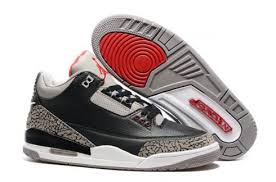 As soon as the air jordan line debuted in 1985, it started shaping sneaker culture as we know it today. Red Black And Gray Jordans Adfa0c