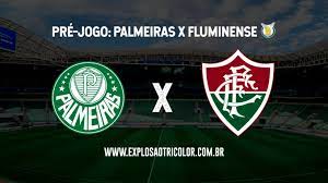 • palmeiras e fluminense se enfrentaram em allianz parque. Jju3nwnyxpydzm