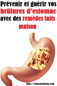 Comment Prevenir Et Guerir Vos Brulures D Estomac Avec Des Remedes Faits Maison Info