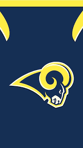 Los Angeles Rams Wallpaper Dre Rams Football Los Angeles Rams La Rams The angeles rams estrenarán logo a partir de la próxima temporada 101, que está planeada para comenzar el 10 de septiembre de 2020.