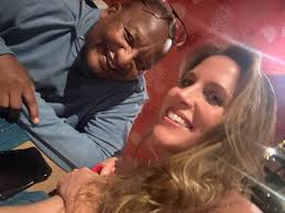 Always a pleasure to discuss innovative solutions to seemingly unsolvable  problems with open-minded, open-hearted people.