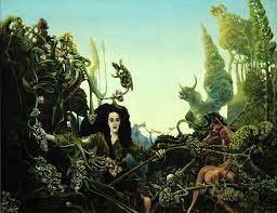 His work challenged and disrupted what he. Max Ernst Mitbegrunder Des Surrealismus