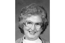 Edith McIntyre Obituary (2017)