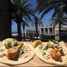 Maybe you would like to learn more about one of these? Baja Sharkeez Hermosa Beach Serving Up The Best Tacos In The South Bay All Day So Come In And Enjoy Some Baja Fish Taco Especial S Or Any Other Tacos Of Your