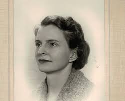 Architect Doris Tanner: What did she do? Work and life in fine balance