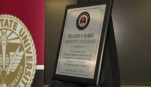 Ysu Names Respiratory Care Program In Honor Of Founder