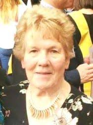 Condolence Book for Anna NASH (née Walsh) (Abbeyfeale, Limerick)