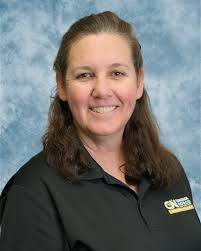 District Office Employees of the Quarter