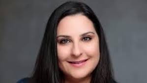 Holy crap': New Jersey Senate candidate deletes bizarre tweet