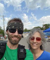 Apple Festival in Marionville, MO, and Personal Experiences