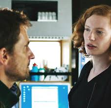 Im tatort aus bremen sucht jeder auf seine eigene art nach anerkennung. Oliver Mommsen Der Bremer Tatort Kommissar Nils Stedefreund Im Portrat Welt