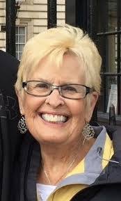 Kathy Trotter's Instagram, Twitter & Facebook