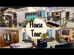 My House Tour Indian House Tour Youtube House Tours Indian Homes House