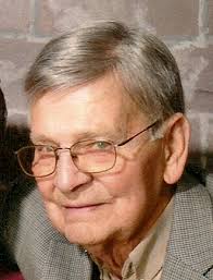 Obituary information for Ralph E. Ransom