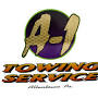 A-1 TOWING from m.facebook.com