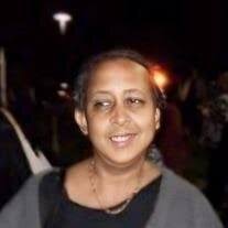 Doris Durham Obituary