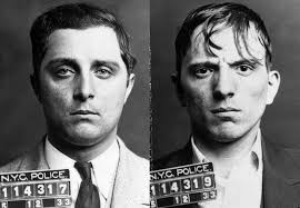 The incredible story of 'Durable' Mike Malloy