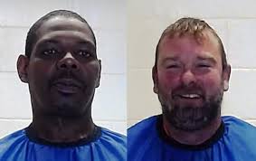 Liberty County Jail arrest report, March 10, 2023