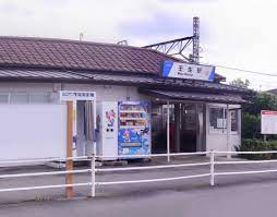 壬生駅 - Wikipedia