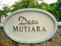 Which is only 10 min walk. Pangsapuri Desa Mutiara Mutiara Damansara Property Info Photos Statistics Land