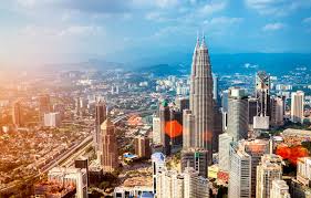 Foreign investment in malaysia has been oscillating between usd 9 billion and usd 12 billion. Invest In Malaysia