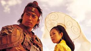 It stars irrfan khan as lafcadia, a warrior in feudal rajasthan who attempts to give up the sword. Musa The Warrior Korea 2001