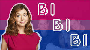 Lily is portrayed by american actress alyson hannigan.she is married to marshall eriksen and the best friend of ted mosby, robin scherbatsky and barney stinson.lily is a kindergarten teacher and an amateur painter. Lily Aldrin Bi Bi Bi How I Met Your Mother Youtube