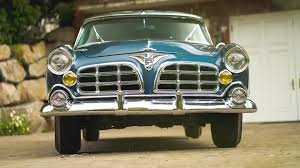 Image result for Crown Imperial Green 1955 Chrysler