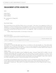 An engagement letter defines the legal relationship (or engagement) between a professional firm (e.g., law, investment banking, consulting, advisory or accountancy firm) and its client(s). 25 Client Engagement Letter Sample Free To Edit Download Print Cocodoc