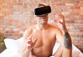 Best VR Porn Sites: 10 Virtual Reality Porn for HD Sex Videos — PAGE  Magazine