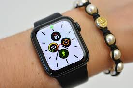 I usually wear my apple watch from the time i wake up to work out in the morning 'til the time i take it off to go. Apple Watch Series 5 Review A Better More Independent Timepiece Ars Technica