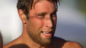 Olympic champion Grevers happy with life, swimming at 29