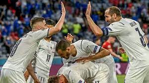 Пътят на германия към финала на евро 2020 е открит 05.06.2021 швеция загря за евро 2020 с победа над армения Ll7rgxtsdv1oqm