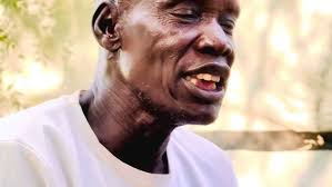 Nuer tv important message from deng tong duop