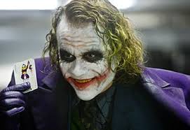 Johnny Depp Joker Scenes Google Search Heath Ledger Heath Ledger Joker Joker